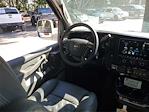 New 2025 GMC Savana 2500 Work Van Passenger Van for sale #S5333 - photo 13
