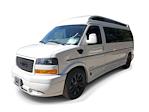 New 2025 GMC Savana 2500 Work Van Passenger Van for sale #S5333 - photo 4
