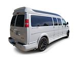 New 2025 GMC Savana 2500 Work Van Passenger Van for sale #S5333 - photo 3