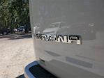 New 2025 GMC Savana 2500 Work Van Passenger Van for sale #S5333 - photo 8
