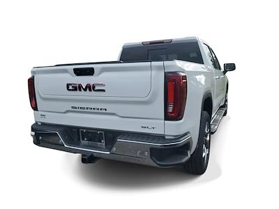 New 2025 GMC Sierra 1500 SLT Crew Cab Pickup for sale #S5348 - photo 2
