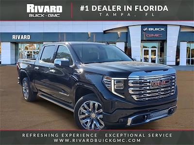New 2025 GMC Sierra 1500 Denali Crew Cab 4WD Pickup for sale #S5357 - photo 1