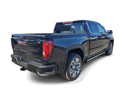 New 2025 GMC Sierra 1500 Denali Crew Cab 4WD Pickup for sale #S5357 - photo 2