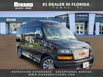 New 2025 GMC Savana 2500 Work Van Passenger Van for sale #S5366 - photo 1