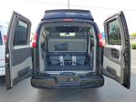 New 2025 GMC Savana 2500 Work Van Passenger Van for sale #S5366 - photo 10
