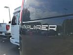 New 2025 GMC Savana 2500 Work Van Passenger Van for sale #S5366 - photo 9