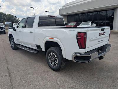 New 2025 GMC Sierra 2500 SLT Crew Cab for sale #S5374 - photo 2
