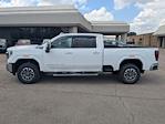 New 2025 GMC Sierra 2500 SLT Crew Cab for sale #S5374 - photo 4
