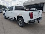 New 2025 GMC Sierra 2500 SLT Crew Cab for sale #S5374 - photo 2