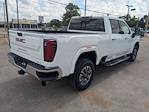 New 2025 GMC Sierra 2500 SLT Crew Cab for sale #S5374 - photo 7