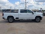 New 2025 GMC Sierra 2500 SLT Crew Cab for sale #S5374 - photo 8