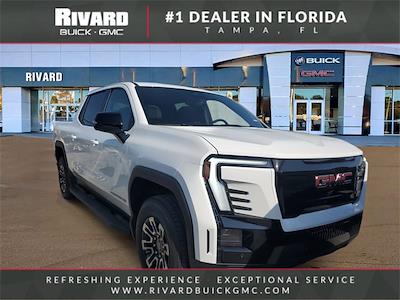 New 2026 GMC Sierra EV Elevation Crew Cab 4WD Pickup for sale #T0038 - photo 1