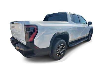 New 2026 GMC Sierra EV Elevation Crew Cab 4WD Pickup for sale #T0038 - photo 2