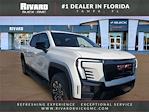 New 2026 GMC Sierra EV Elevation Crew Cab 4WD Pickup for sale #T0038 - photo 1