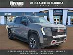 New 2026 GMC Sierra EV AT4 Crew Cab 4WD Pickup for sale #T0039 - photo 1