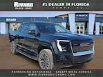 New 2026 GMC Sierra EV Denali Crew Cab 4WD Pickup for sale #T0040 - photo 1