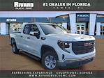 New 2026 GMC Sierra 1500 Pro Double Cab Pickup for sale #T0073 - photo 1