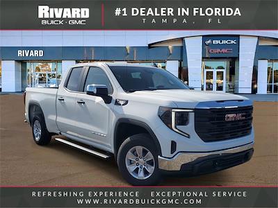 New 2026 GMC Sierra 1500 Pro Double Cab Pickup for sale #T0077 - photo 1