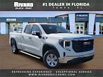 New 2026 GMC Sierra 1500 Pro Double Cab Pickup for sale #T0077 - photo 1
