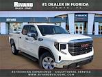 New 2026 GMC Sierra 1500 Pro Double Cab Pickup for sale #T0078 - photo 1