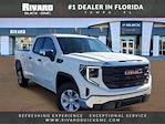 New 2026 GMC Sierra 1500 Pro Double Cab Pickup for sale #T0079 - photo 1