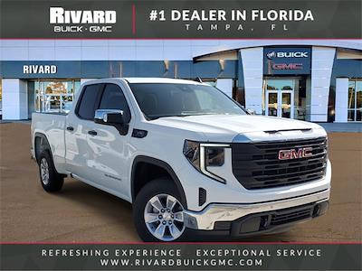 New 2026 GMC Sierra 1500 Pro Double Cab Pickup for sale #T0080 - photo 1