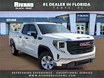 New 2026 GMC Sierra 1500 Pro Double Cab Pickup for sale #T0080 - photo 1