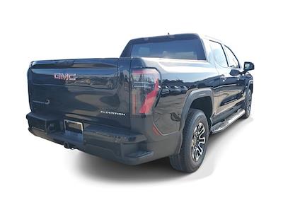 New 2026 GMC Sierra EV Elevation Crew Cab 4WD Pickup for sale #T0122 - photo 2