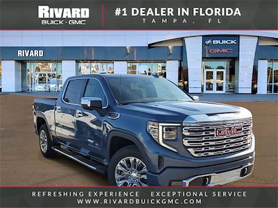 New 2026 GMC Sierra 1500 Denali Crew Cab Pickup for sale #T0123 - photo 1