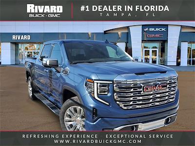 New 2026 GMC Sierra 1500 Denali Crew Cab Pickup for sale #T0124 - photo 1