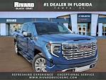 New 2026 GMC Sierra 1500 Denali Crew Cab Pickup for sale #T0124 - photo 1