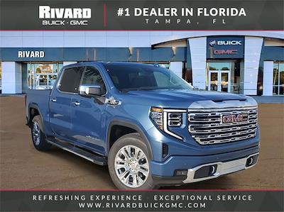 New 2026 GMC Sierra 1500 Denali Crew Cab Pickup for sale #T0128 - photo 1
