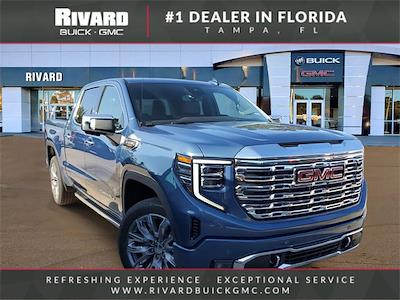 New 2026 GMC Sierra 1500 Denali Crew Cab 4WD Pickup for sale #T0129 - photo 1
