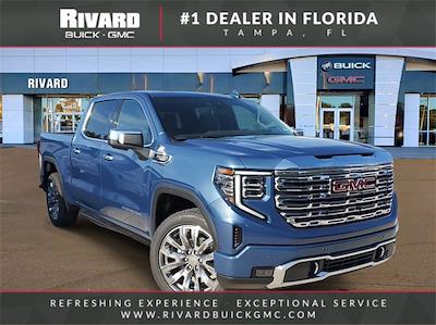 New 2026 GMC Sierra 1500 Denali Crew Cab 4WD Pickup for sale #T0130 - photo 1