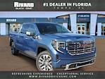 New 2026 GMC Sierra 1500 Denali Crew Cab 4WD Pickup for sale #T0130 - photo 1