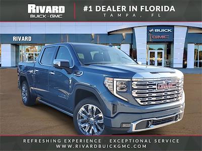 New 2026 GMC Sierra 1500 Denali Crew Cab 4WD Pickup for sale #T0131 - photo 1