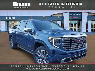 New 2026 GMC Sierra 1500 Denali Crew Cab 4WD Pickup for sale #T0132 - photo 1