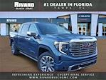 New 2026 GMC Sierra 1500 Denali Crew Cab 4WD Pickup for sale #T0132 - photo 1