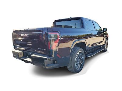 New 2026 GMC Sierra EV Denali Crew Cab 4WD Pickup for sale #T0134 - photo 2