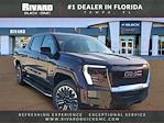 New 2026 GMC Sierra EV Denali Crew Cab 4WD Pickup for sale #T0134 - photo 1