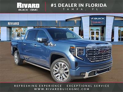 New 2026 GMC Sierra 1500 Denali Crew Cab 4WD Pickup for sale #T0137 - photo 1