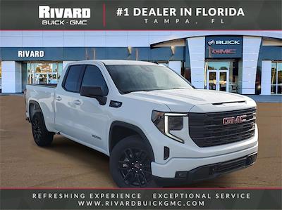 New 2026 GMC Sierra 1500 Elevation Double Cab Pickup for sale #T0138 - photo 1