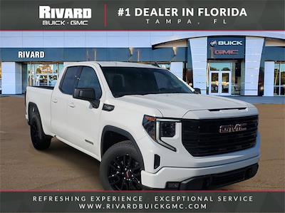 New 2026 GMC Sierra 1500 Elevation Double Cab Pickup for sale #T0139 - photo 1