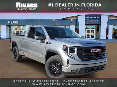 New 2026 GMC Sierra 1500 Elevation Double Cab Pickup for sale #T0140 - photo 1
