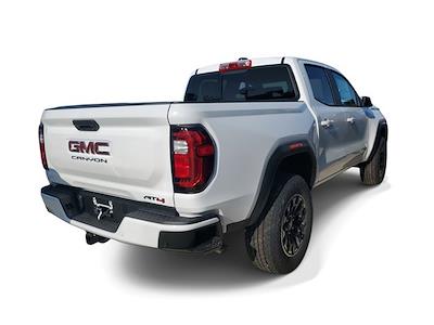 New 2026 GMC Canyon AT4 Crew Cab 4WD Pickup for sale #T0141 - photo 2