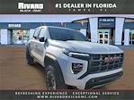 New 2026 GMC Canyon AT4 Crew Cab 4WD Pickup for sale #T0141 - photo 1
