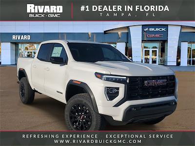 New 2026 GMC Canyon Elevation Crew Cab Pickup for sale #T0142 - photo 1