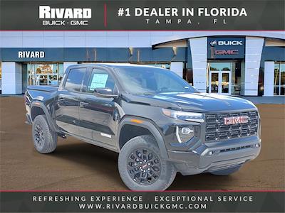 New 2026 GMC Canyon Elevation Crew Cab Pickup for sale #T0143 - photo 1