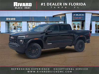 New 2026 GMC Canyon Elevation Crew Cab Pickup for sale #T0144 - photo 1