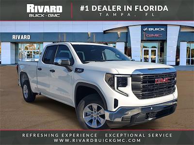 New 2026 GMC Sierra 1500 Pro Double Cab Pickup for sale #T0146 - photo 1